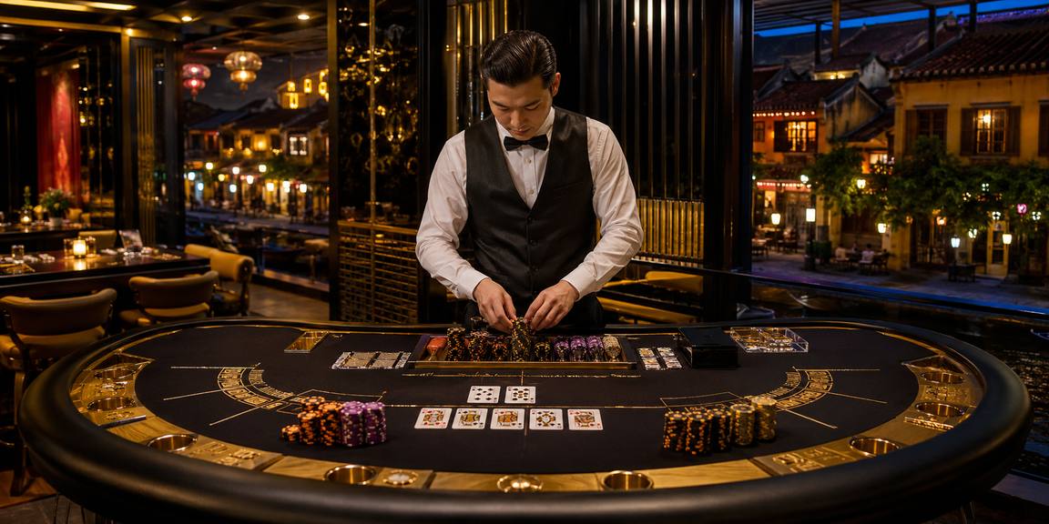 hubet880 Bầu Cua Nhanh hoạt động như thế nào